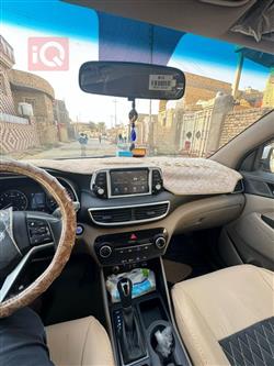 هيونداي توسان